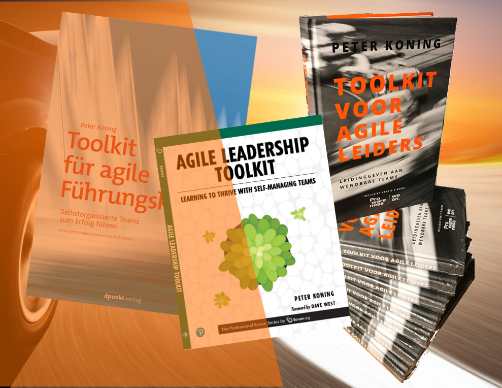 Agile Leadership in a Nutshell [movie] LaptrinhX